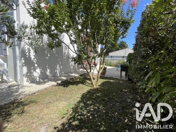 Maison à vendre 3 pièces 72,38 m² Étaules