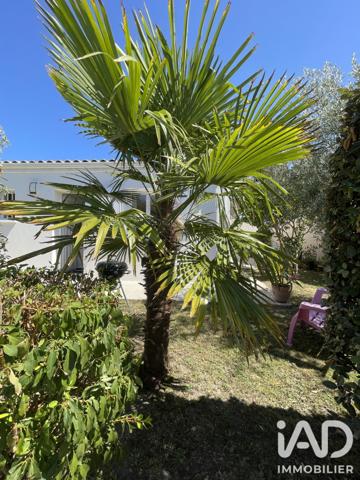 Maison à vendre 3 pièces 72,38 m² Étaules