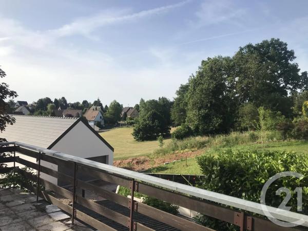 Maison à vendre  4 pièces - 107 m 2   SAVERNE  - 67
