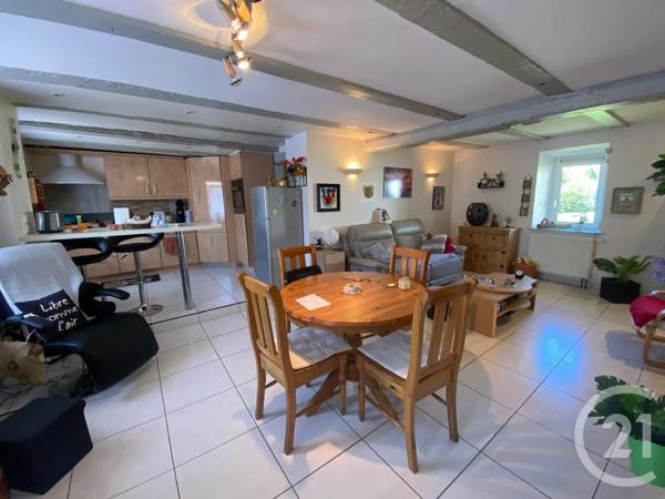 Maison à vendre  4 pièces - 107 m 2   SAVERNE  - 67