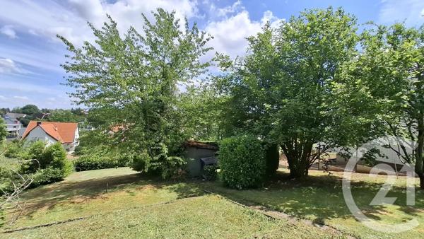 Maison à vendre  4 pièces - 107 m 2   SAVERNE  - 67
