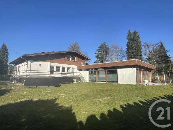 Maison à vendre  4 pièces - 107 m 2   SAVERNE  - 67