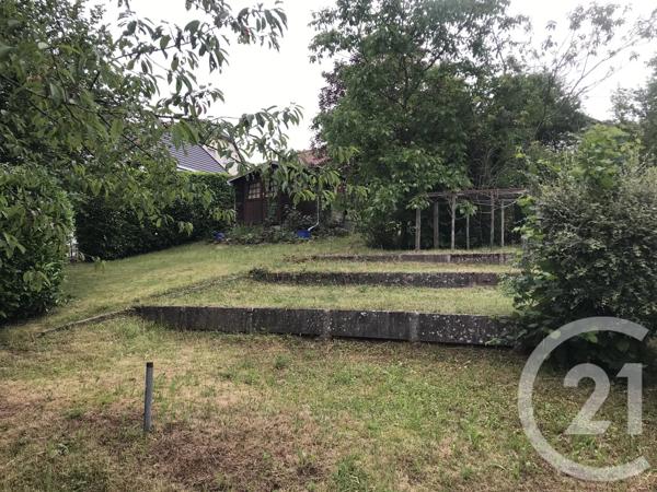 Maison à vendre  4 pièces - 107 m 2   SAVERNE  - 67