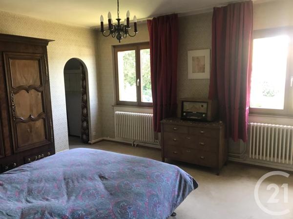 Maison à vendre  4 pièces - 107 m 2   SAVERNE  - 67