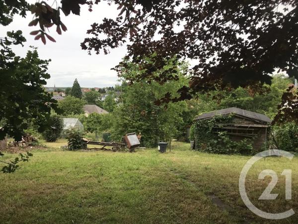 Maison à vendre  4 pièces - 107 m 2   SAVERNE  - 67