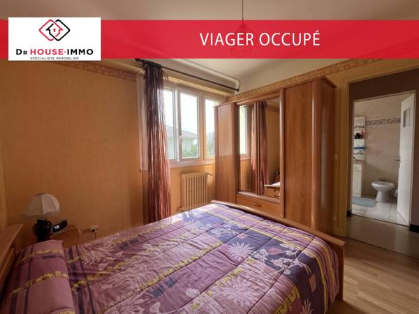 Maison à vendre 6 pièces de 116 m²