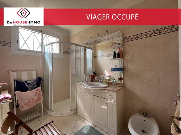 Maison à vendre 6 pièces de 116 m²