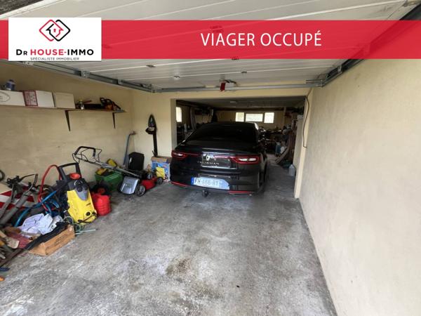 Maison à vendre 6 pièces de 116 m²