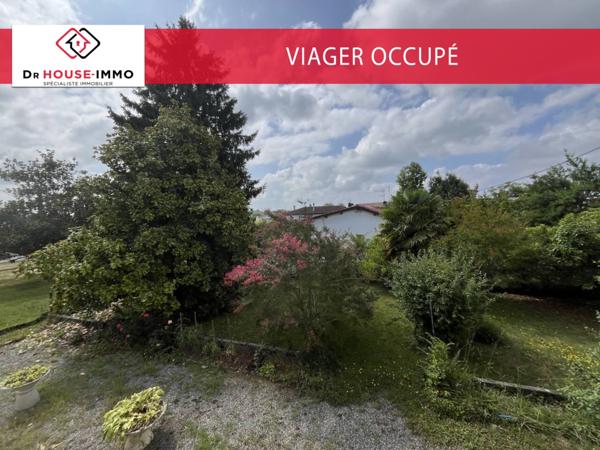 Maison à vendre 6 pièces de 116 m²