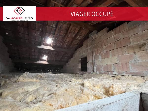 Maison à vendre 6 pièces de 116 m²