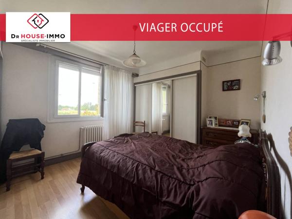 Maison à vendre 6 pièces de 116 m²