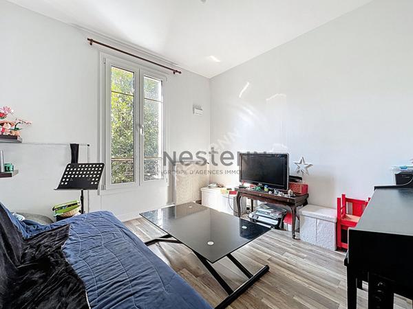 Immeuble de rapport - 4 appartements - Fort potentiel