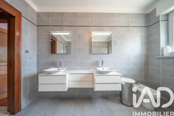 Maison à vendre 7 pièces 176 m² Thil
