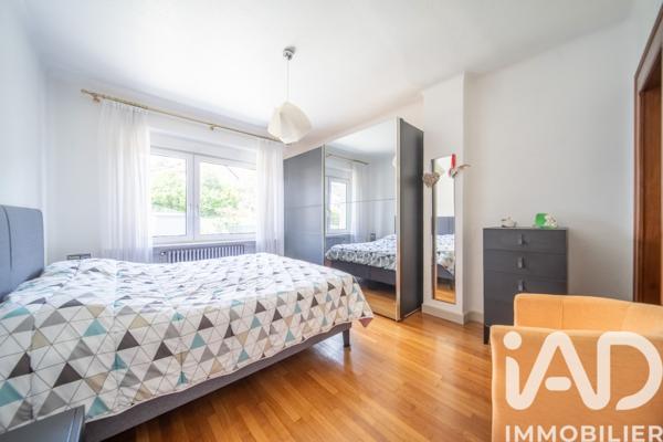 Maison à vendre 7 pièces 176 m² Thil