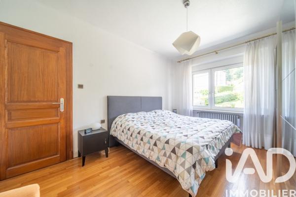 Maison à vendre 7 pièces 176 m² Thil