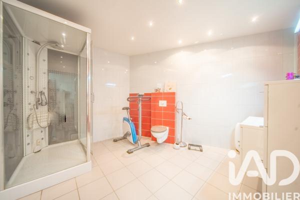 Maison à vendre 7 pièces 176 m² Thil