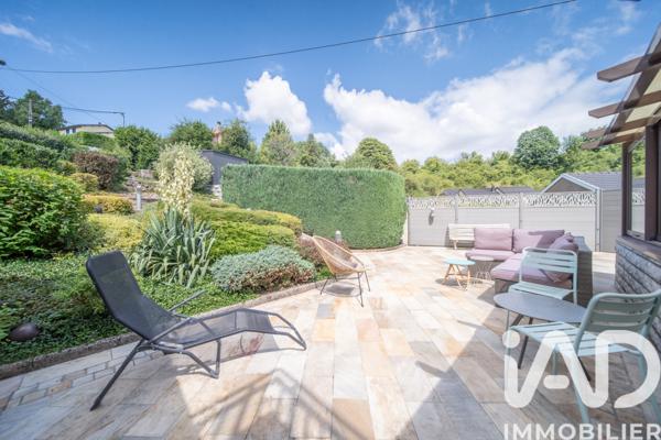 Maison à vendre 7 pièces 176 m² Thil