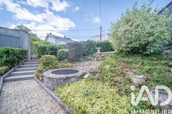 Maison à vendre 7 pièces 176 m² Thil