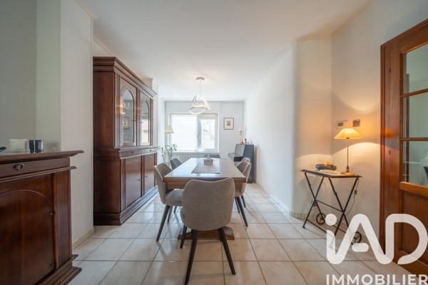 Maison à vendre 7 pièces 176 m² Thil
