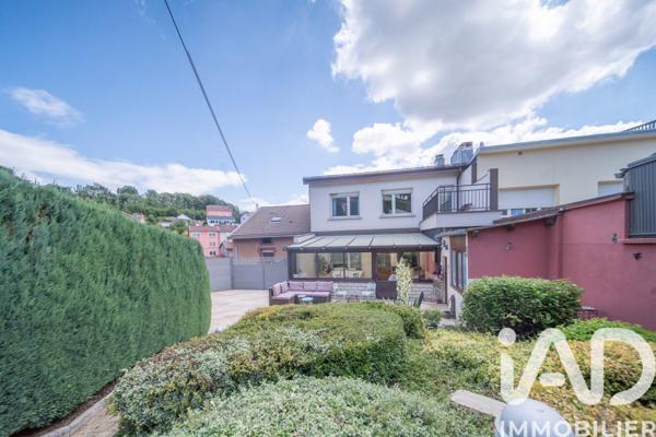 Maison à vendre 7 pièces 176 m² Thil