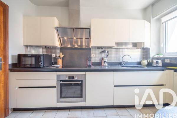 Maison à vendre 7 pièces 176 m² Thil