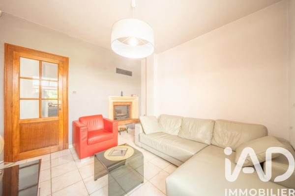 Maison à vendre 7 pièces 176 m² Thil