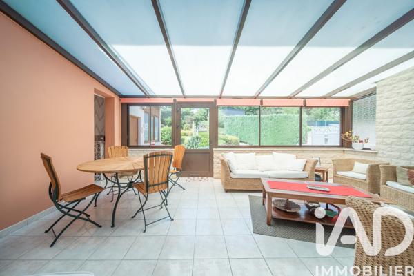 Maison à vendre 7 pièces 176 m² Thil