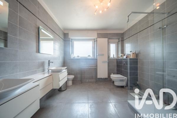 Maison à vendre 7 pièces 176 m² Thil