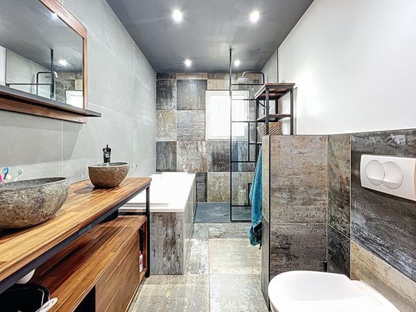 Beaumont Les Valence Maison de plain pied 5 pièces110 m2 sur 967m² de terrain