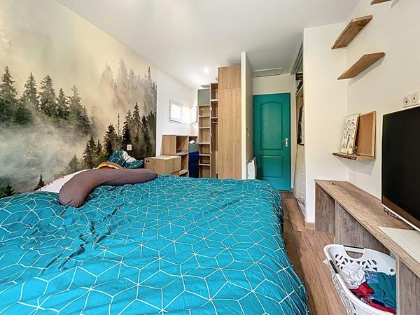 Beaumont Les Valence Maison de plain pied 5 pièces110 m2 sur 967m² de terrain