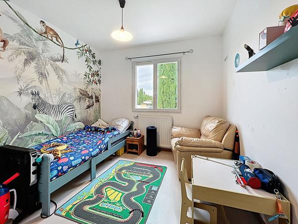 Beaumont Les Valence Maison de plain pied 5 pièces110 m2 sur 967m² de terrain