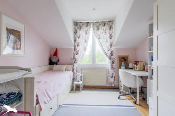 Maison à vendre |  Chatou |  5 pièces | 91,4 m²