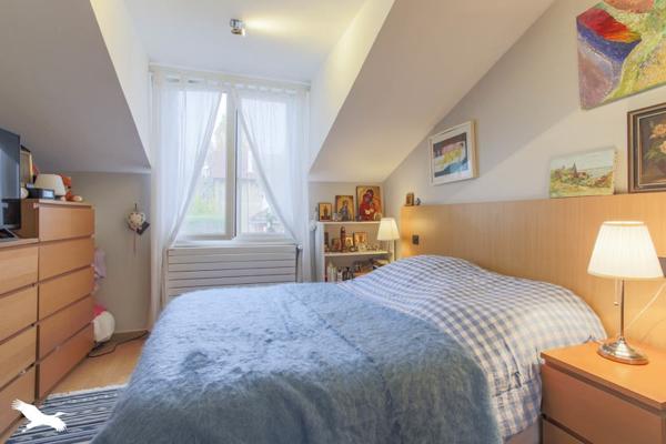 Maison à vendre |  Chatou |  5 pièces | 91,4 m²