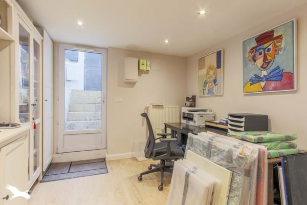 Maison à vendre |  Chatou |  5 pièces | 91,4 m²