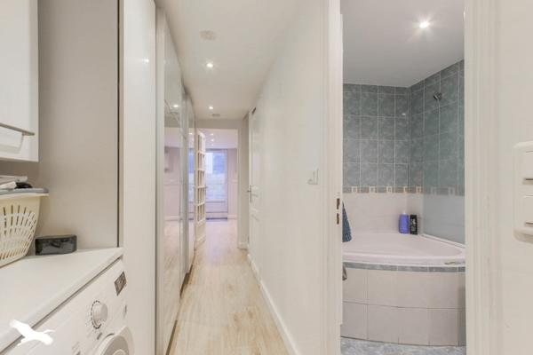 Maison à vendre |  Chatou |  5 pièces | 91,4 m²