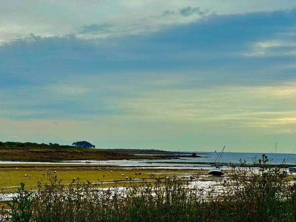 Magnifique appartement meublé à 50m de la plage