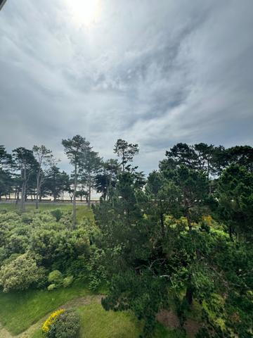 Magnifique appartement meublé à 50m de la plage