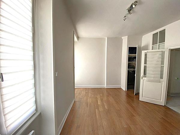 Appartement Lyon T2bis