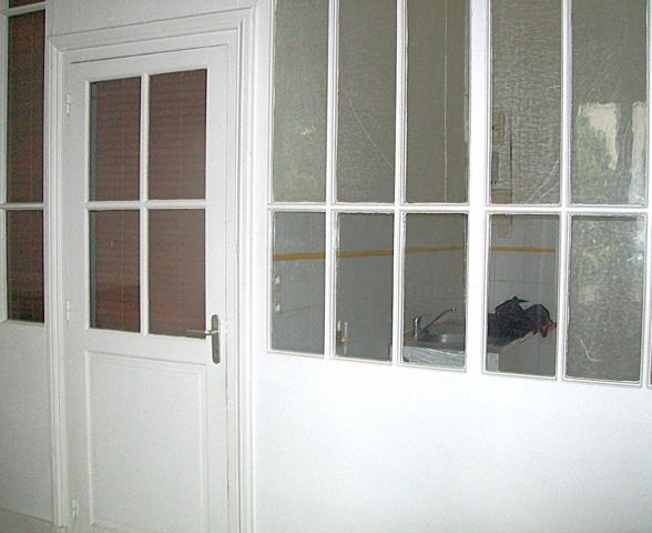 Appartement Lyon T2bis