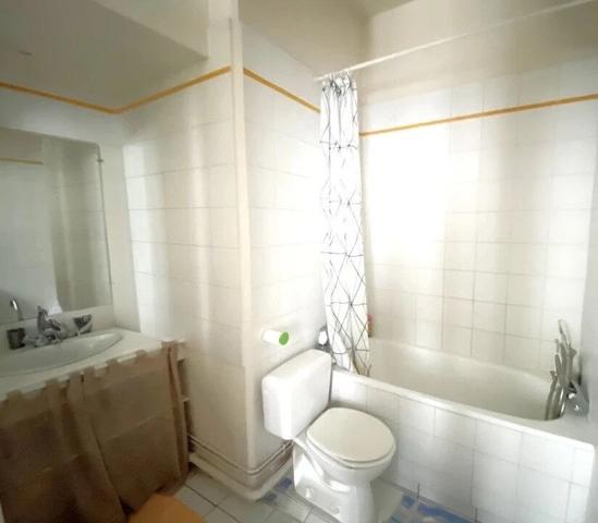 Appartement Lyon T2bis