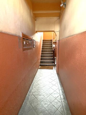 Appartement Lyon T2bis