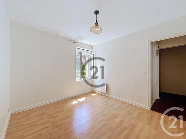 Appartement à vendre  2 pièces - 34,86 m 2   REIMS  - 51