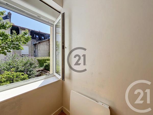 Appartement à vendre  2 pièces - 34,86 m 2   REIMS  - 51