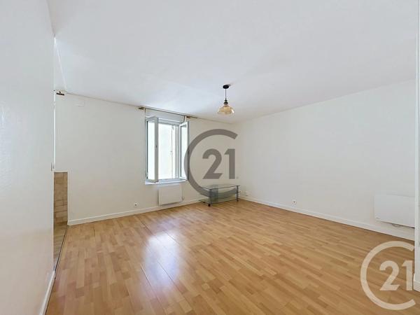 Appartement à vendre  2 pièces - 34,86 m 2   REIMS  - 51
