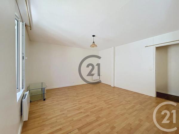 Appartement à vendre  2 pièces - 34,86 m 2   REIMS  - 51
