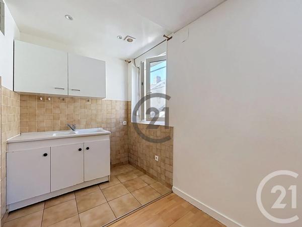 Appartement à vendre  2 pièces - 34,86 m 2   REIMS  - 51