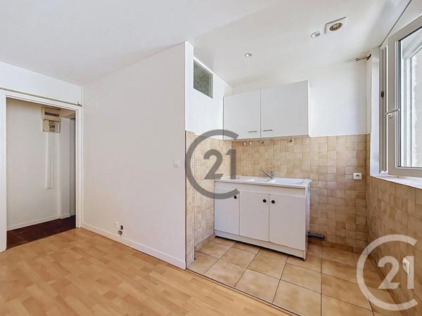 Appartement à vendre  2 pièces - 34,86 m 2   REIMS  - 51