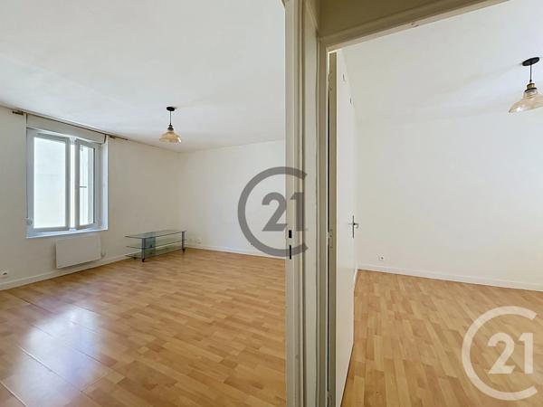 Appartement à vendre  2 pièces - 34,86 m 2   REIMS  - 51
