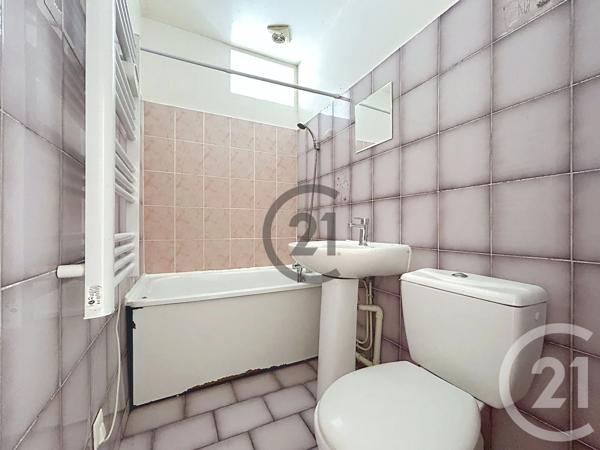 Appartement à vendre  2 pièces - 34,86 m 2   REIMS  - 51