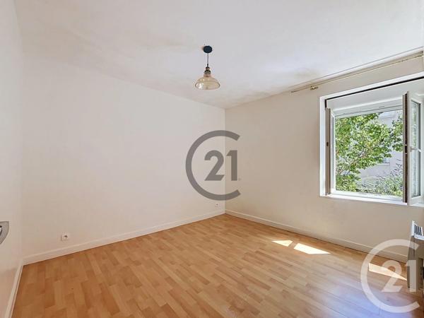 Appartement à vendre  2 pièces - 34,86 m 2   REIMS  - 51